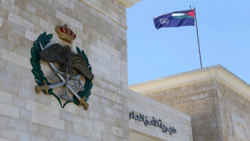 وفاة و6 إصابات إثر انهيار داخل نفق في الكرك