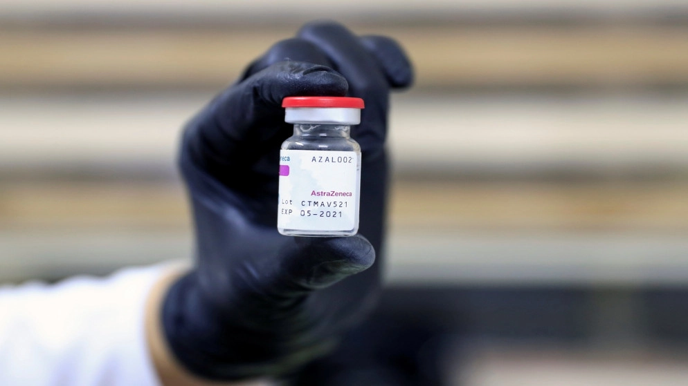 العراق يتلقى دفعة لقاحات جديدة وسط إقبال ضعيف على التطعيم