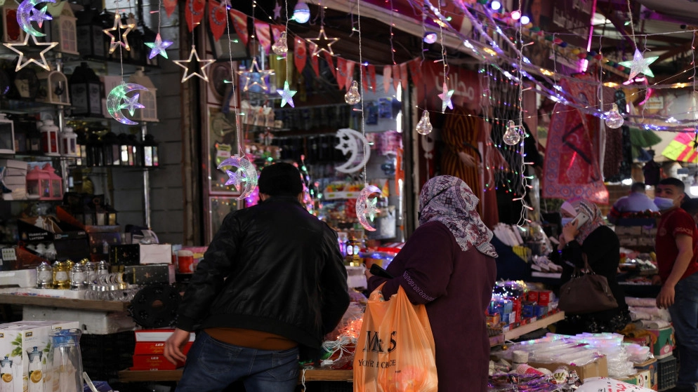 مديرية صناعة وتجارة المفرق تستعد لتكثيف رقابتها في رمضان
