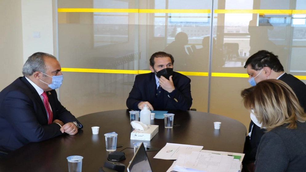 دعوة لتضمين مشروع قانون أمانة عمّان بنصوص تكفل حقوق الأشخاص ذوي الإعاقة