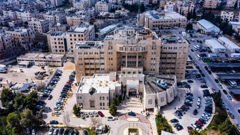 "الأشغال" تعلق دوام مديرية إربد الثلاثاء بسبب الفيروس