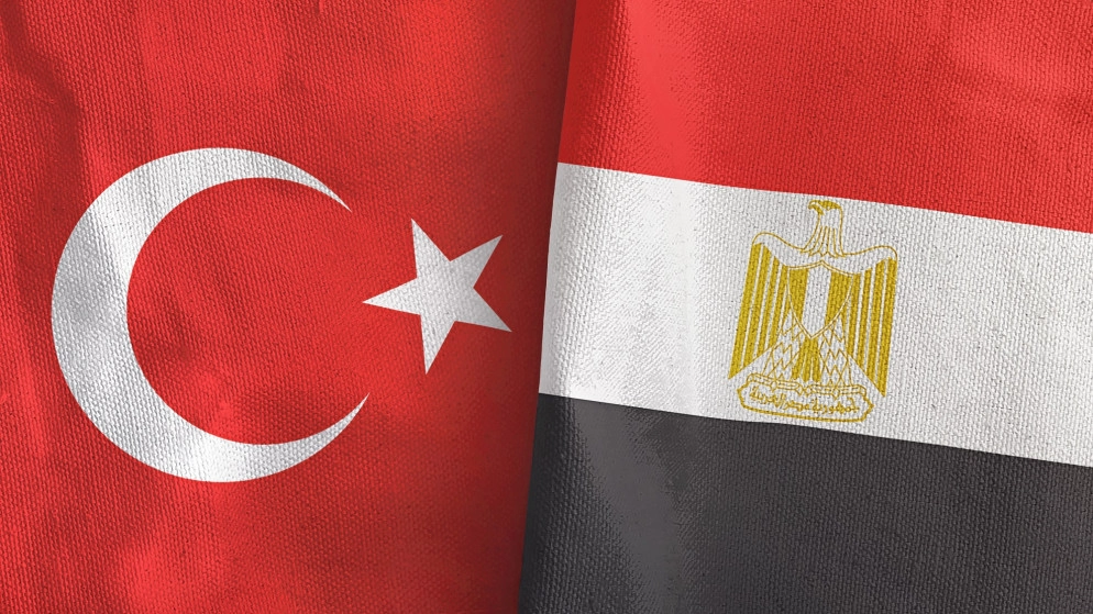 تركيا ترحب بـ "مرحلة جديدة" في العلاقات مع مصر