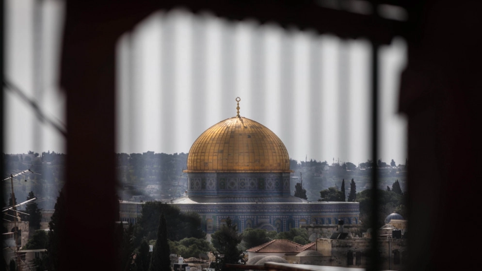 الصندوق الهاشمي لإعمار المسجد الأقصى: الموقف الأردني يؤكد على عروبة القدس
