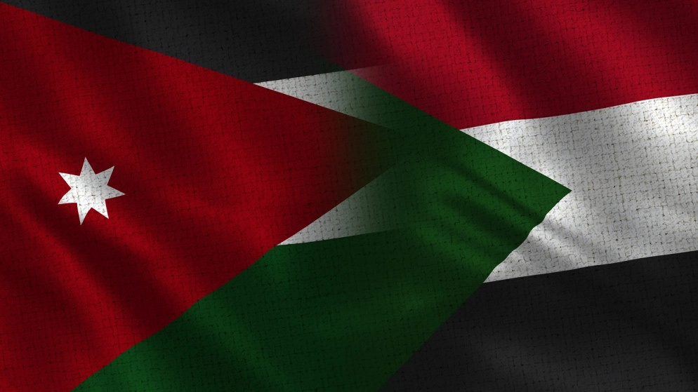 وزير الخارجية يجري مع نظيرته السودانية محادثات لتعزيز التعاون الثنائي