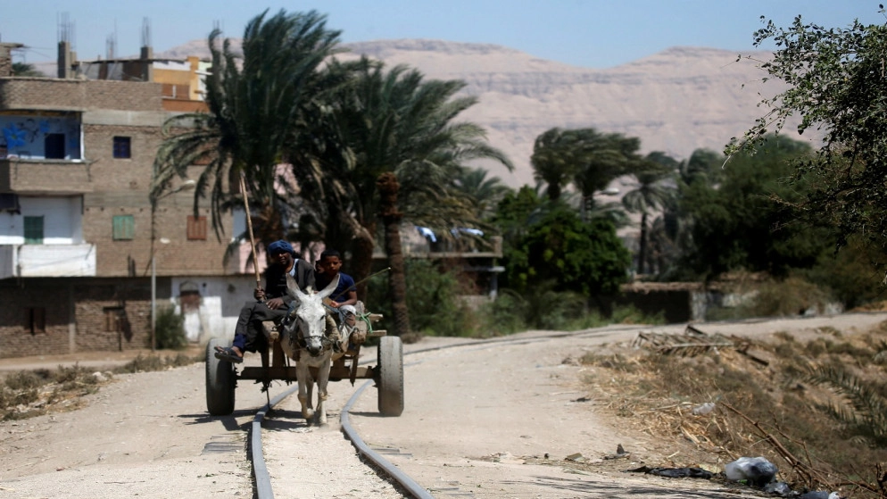 41 وفاة و837 إصابة جديدة بالفيروس في مصر