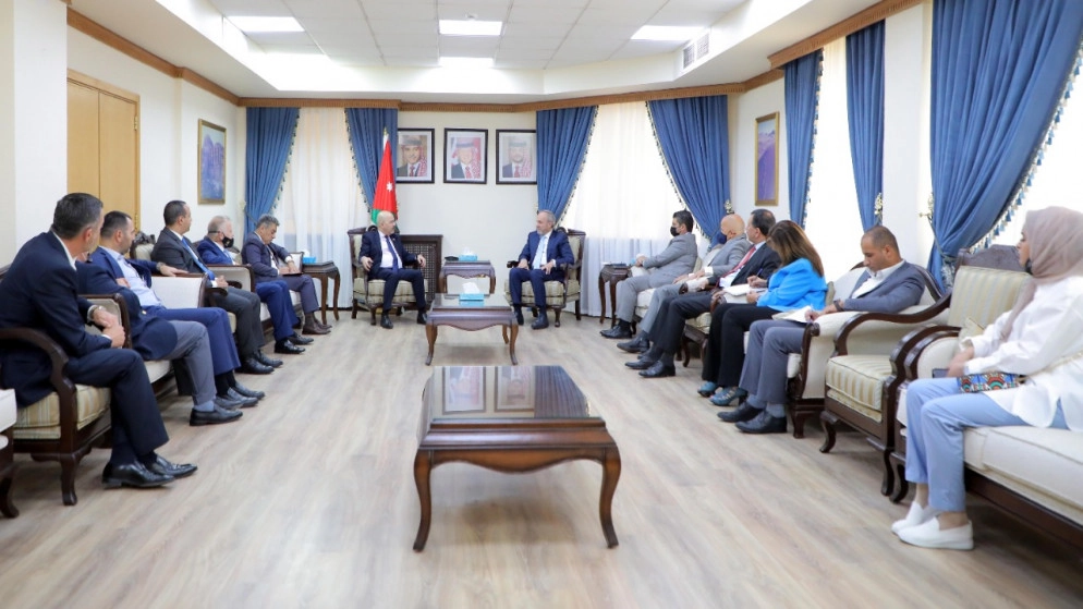 "خارجية النواب" تؤكد أهمية تشجيع الاستثمار بين الأردن والعراق