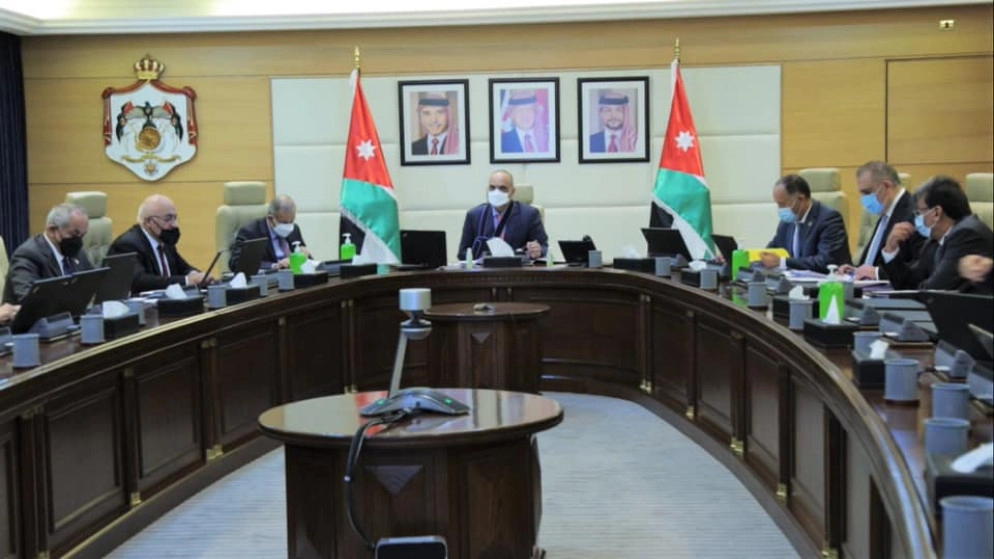 السماح للمواطنين بالخروج لأداء صلاة الجمعة سيرًا على الأقدام