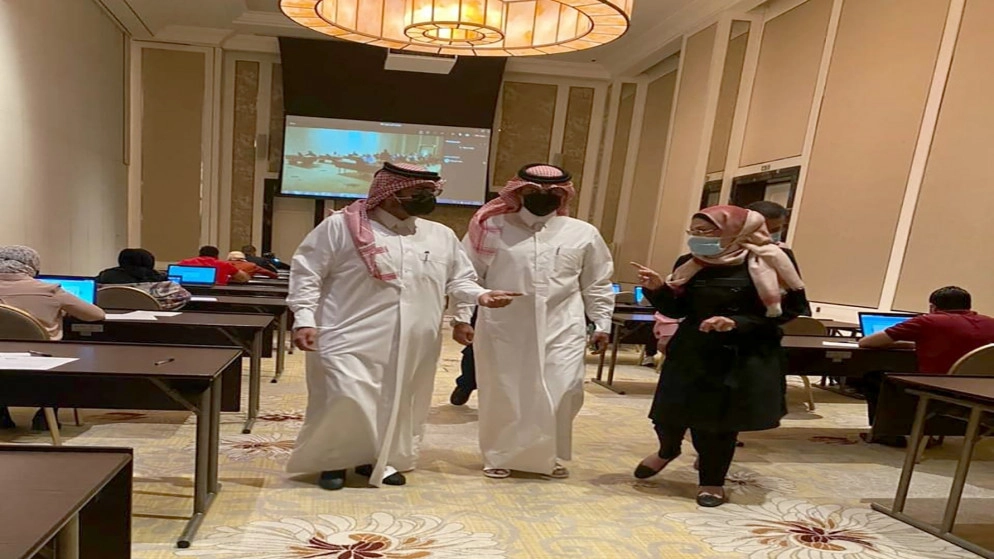 السفير القطري: استقطاب دفعة جديدة من المعلمين الأردنيين