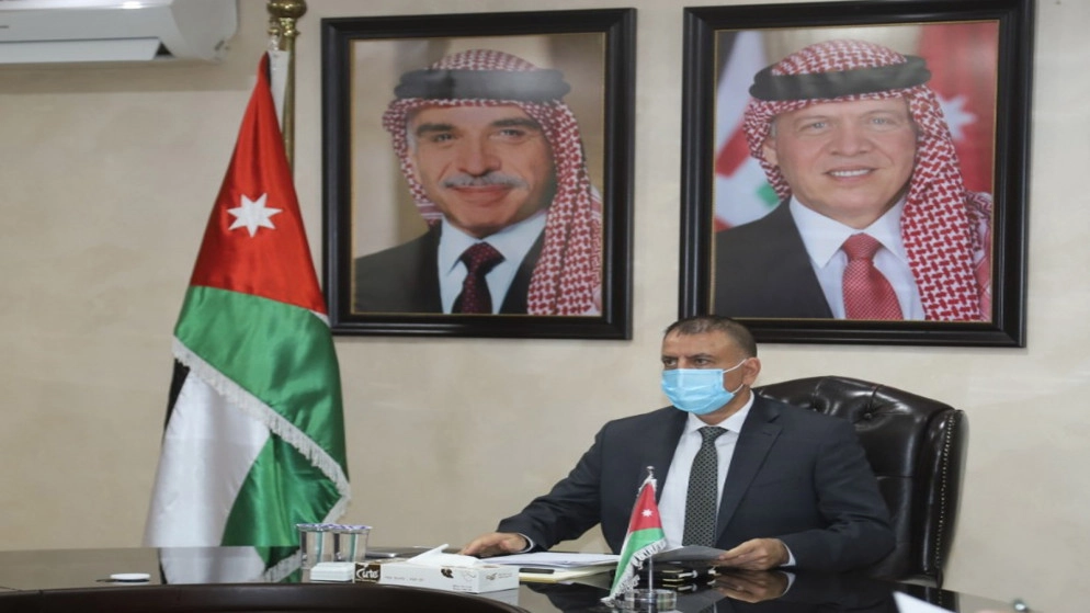 وزير الداخلية: الأردن يتعامل مع تلبية احتياجات اللاجئين باعتبارها رسالة إنسانية