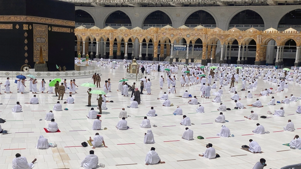 "شركات حج وعمرة": "عزوف كبير" لدى الأردنيين عن الذهاب لأداء مناسك العمرة