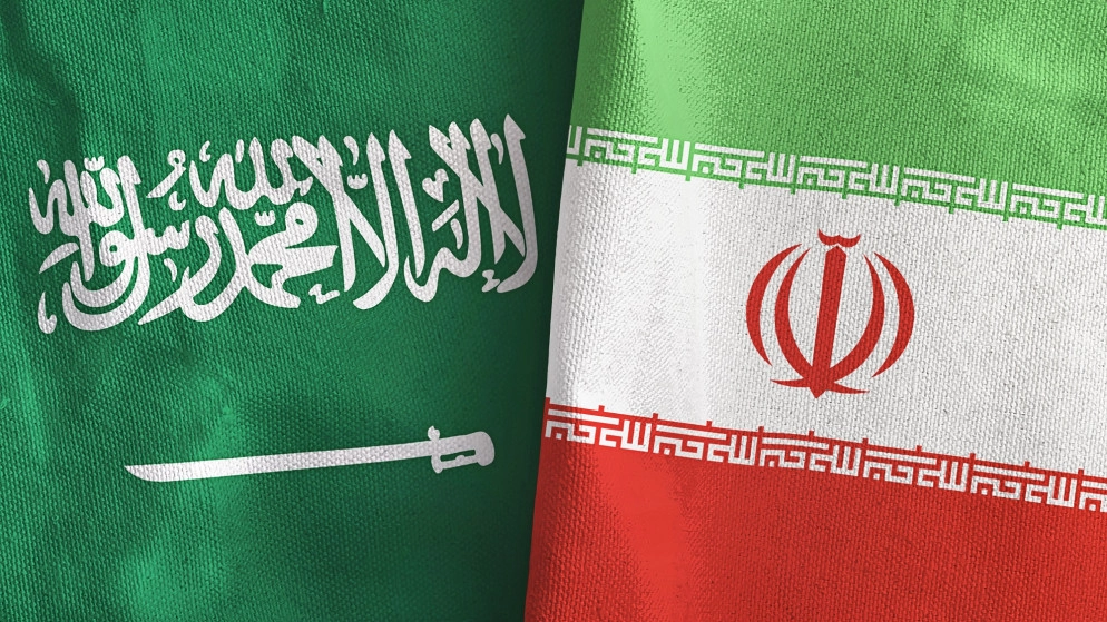 بغداد احتضنت لقاء جمع مسؤولين سعوديين وإيرانيين