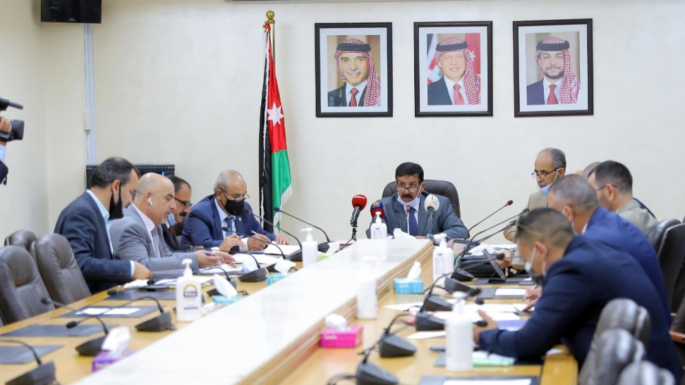 اللجنة القانونية النيابية تدرس إلغاء إنشاء سجل إلكتروني بالذمة المالية