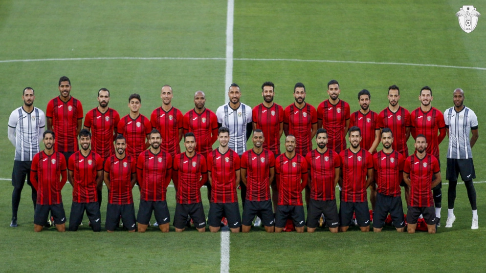 المنتخب الوطني يواجه الإمارات وفيتنام أواخر أيار ضمن استعداداته لاستكمال التصفيات