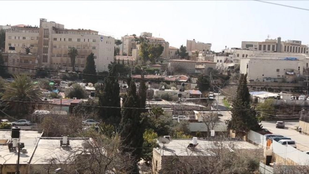 وزير الخارجية يزور رام الله بعد تأكيد الأردن إبرام عقود تأجير لسكان في الشيخ جراح