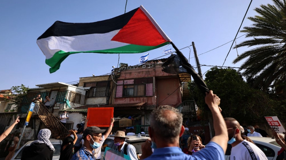 "الخارجية الفلسطينية" تشيد بدور الأردن في مواجهة تهجير أهالي الشيخ جراح