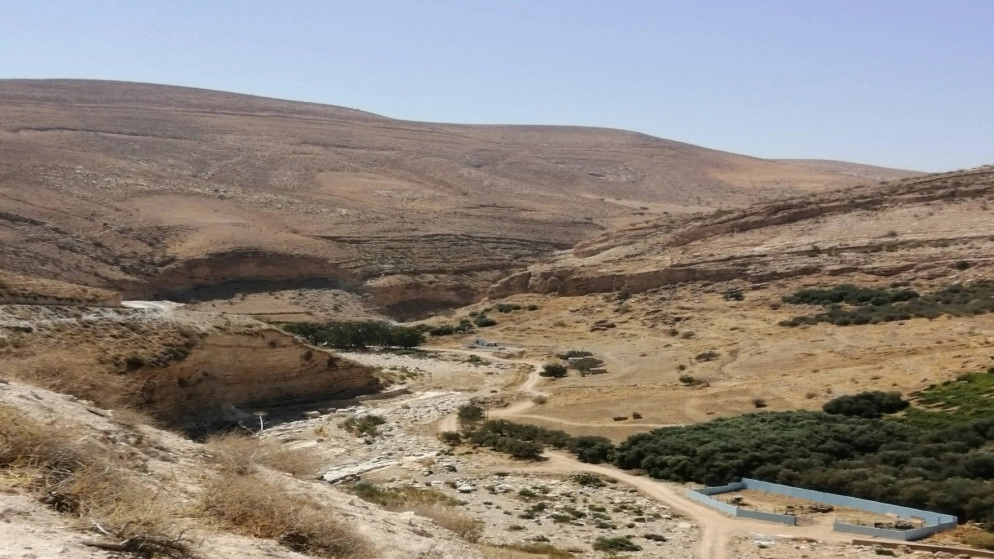 يونيسف ومياهنا تطلقان خطة أمن مائي متكيفة مع المناخ في مأدبا