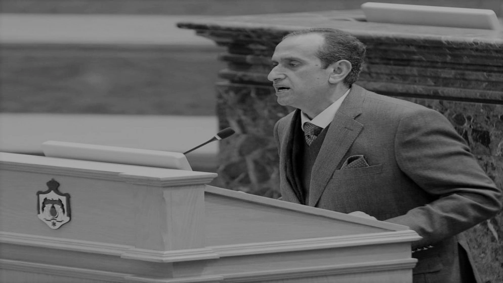 "المستقلة للانتخاب": المقعد النيابي حق لمرشح يلي الراحل المجالي بعدد الأصوات في قائمته