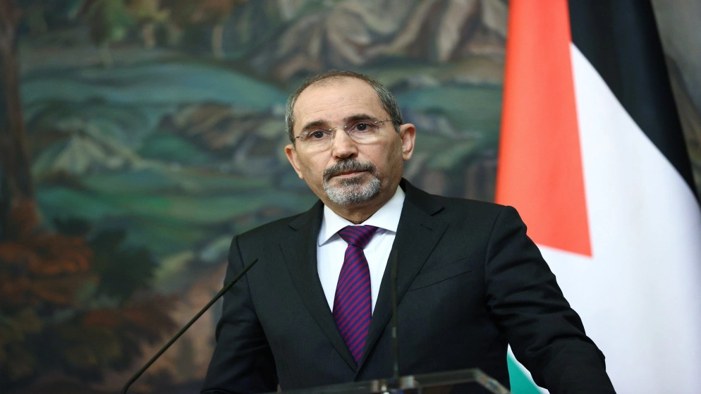 الأردن يؤكد دعمه لكل جهود التوصل لحل سياسي للأزمة الليبية