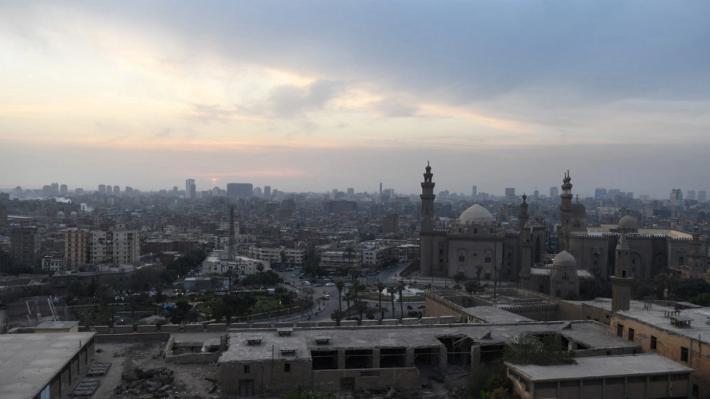 46 وفاة و861 إصابة جديدة بالفيروس في مصر