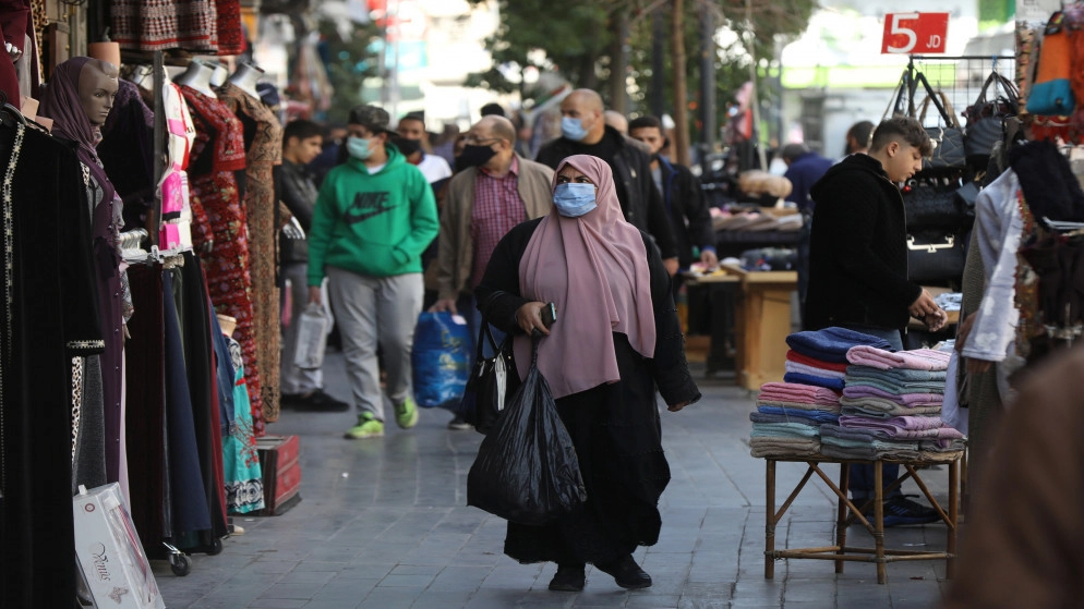 تمديد العمل حتى الـ 6 مساء في أسواق المؤسسة الاستهلاكية المدنية