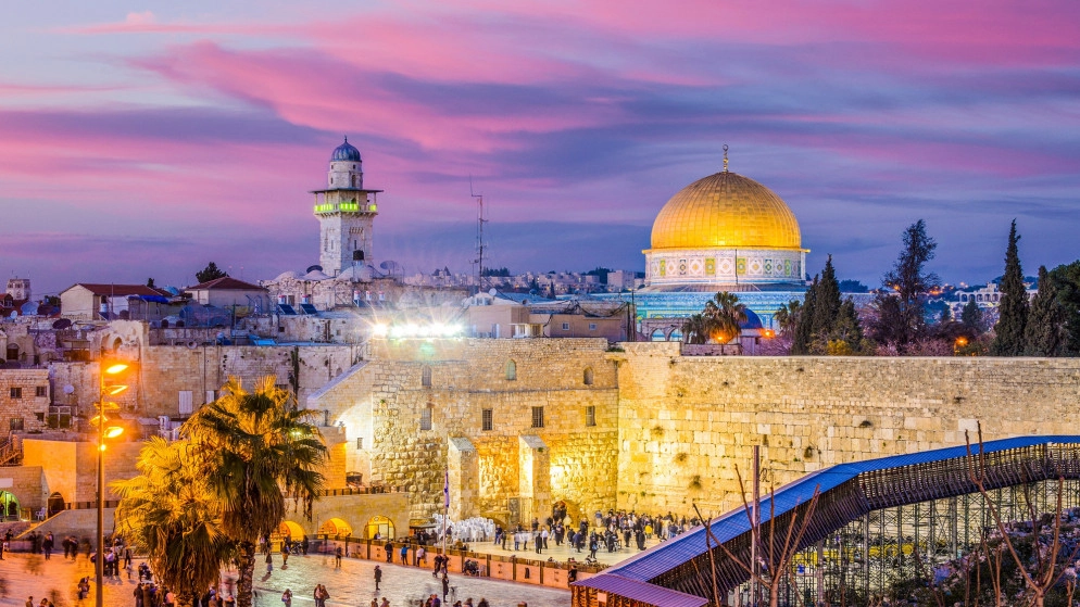 الأردن يدين الاستفزازات اليهودية المتطرفة في القدس المحتلة