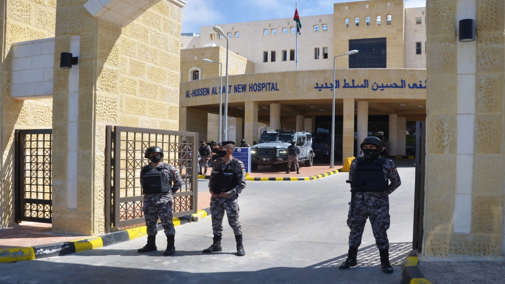 محكمة صُلح عمّان تستمع لشاهد نيابة جديد في قضية مستشفى السَّلط