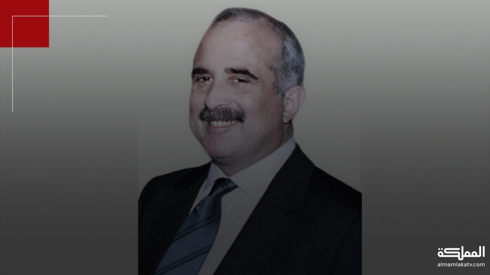 الملك يتلقى اتصالا من العاهل البحريني بوفاة الأمير محمد بن طلال