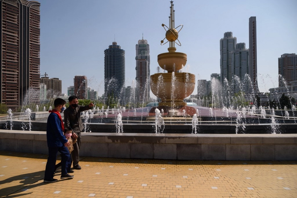 بيونغ يانغ: الدبلوماسية الأميركية "زائفة" ولا تفاوض مع واشنطن