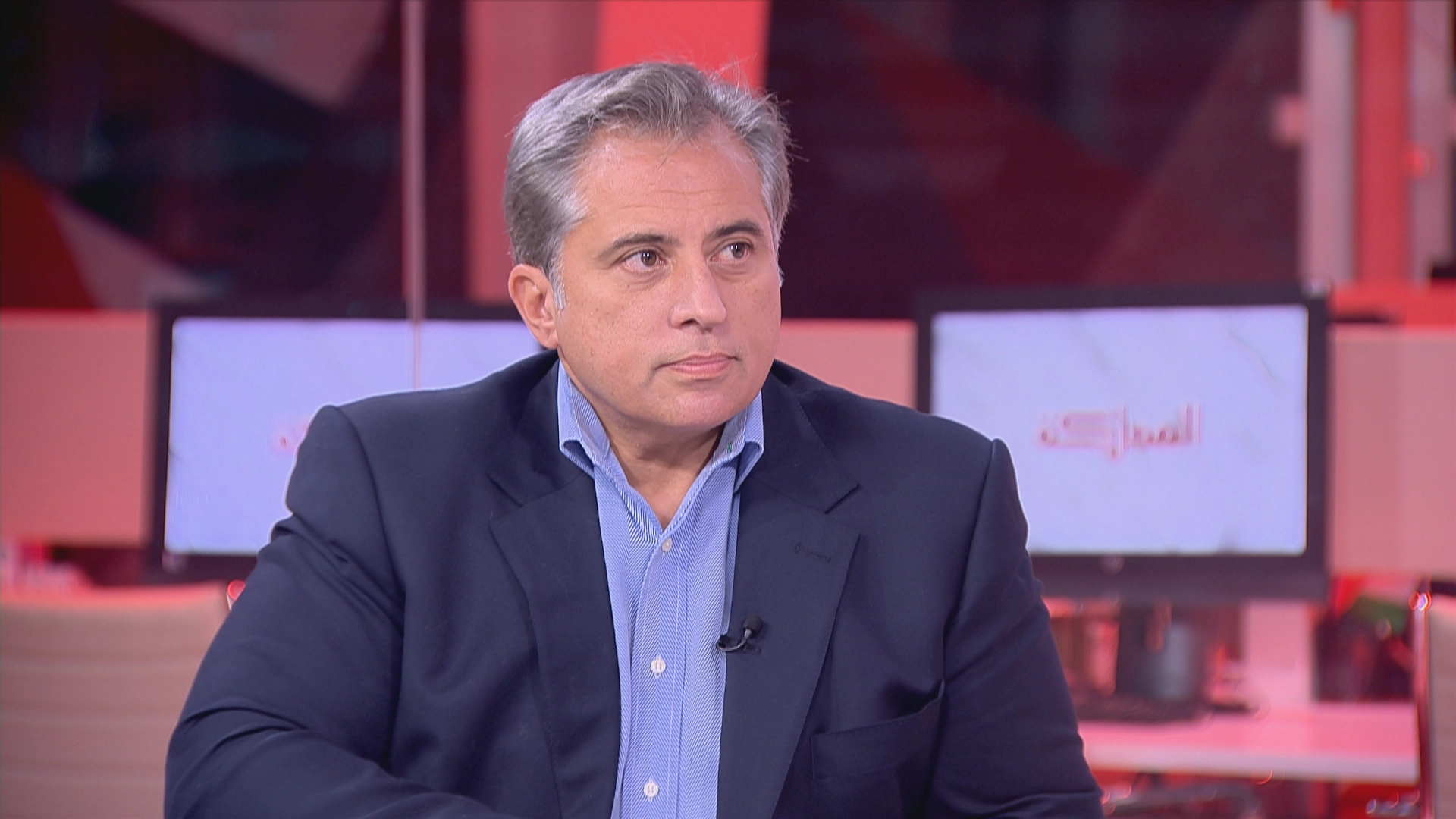 إراداة ملكية بتعيين جعفر حسان مديرا لمكتب الملك