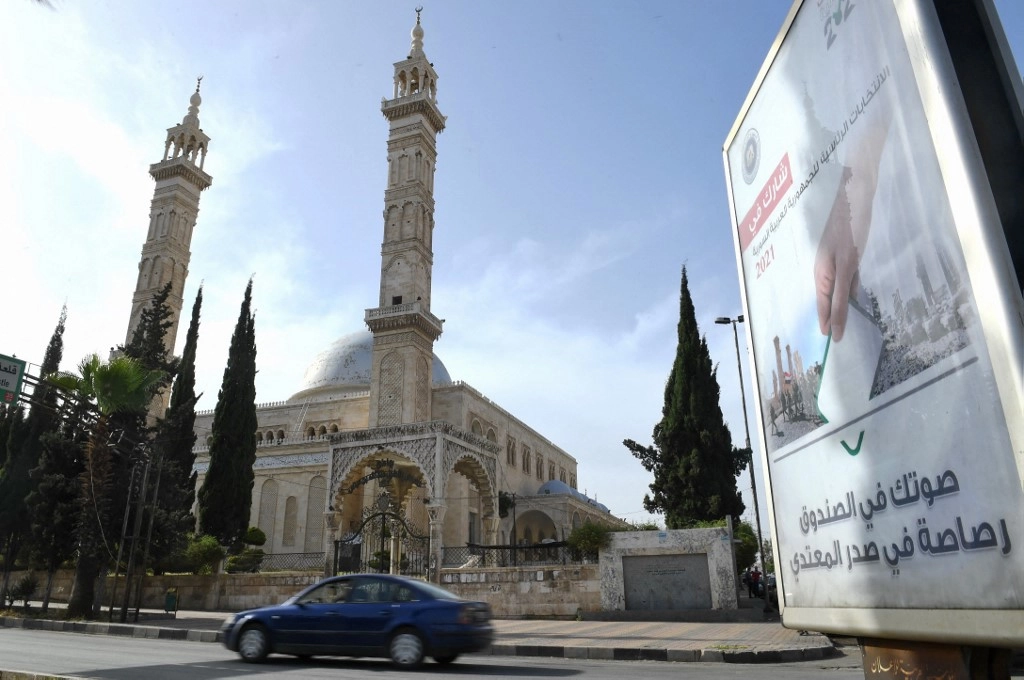 6 طلبات تظلم من مرشحين رفضت المحكمة طلبات ترشحهم لرئاسة سوريا