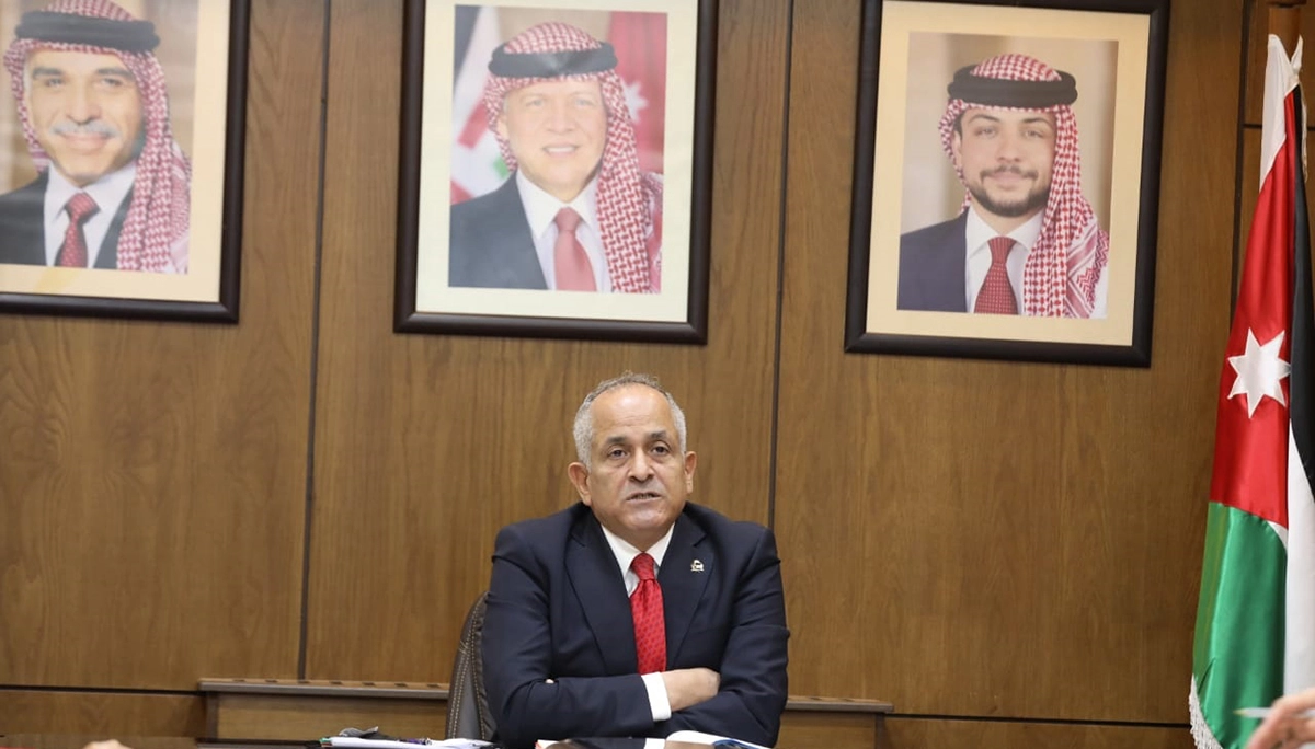 بحث سُبل تعزيز التعاون الثقافي بين الأردن وتايلند