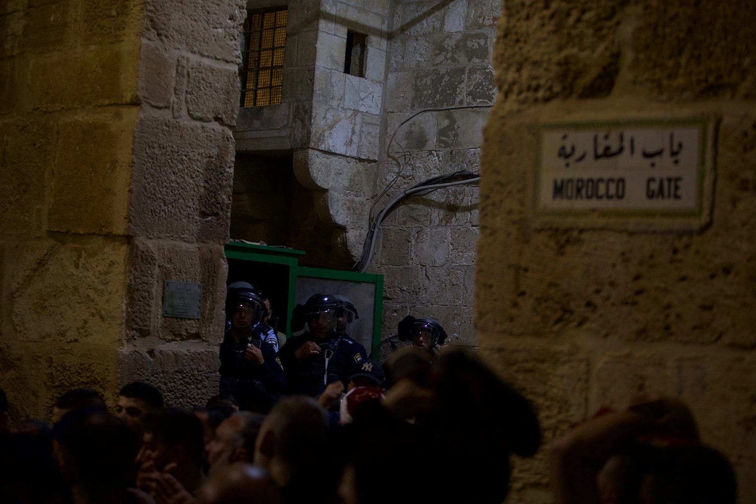 وزير الخارجية الفلسطيني يدعو لتحرك مشترك مع سفراء الأردن لشرح أوضاع القدس