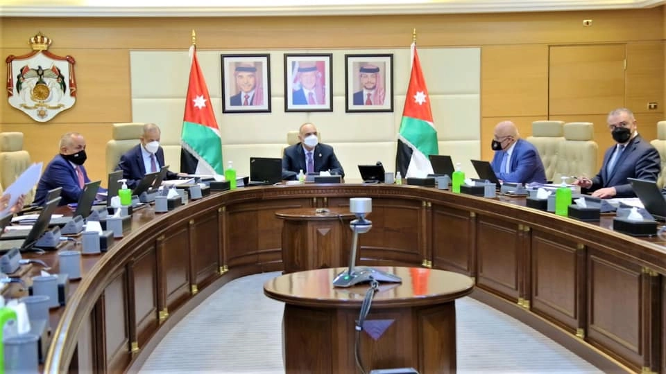 إقرار النظام المعدِّل لنظام صندوق الائتمان العسكري لسنة 2021
