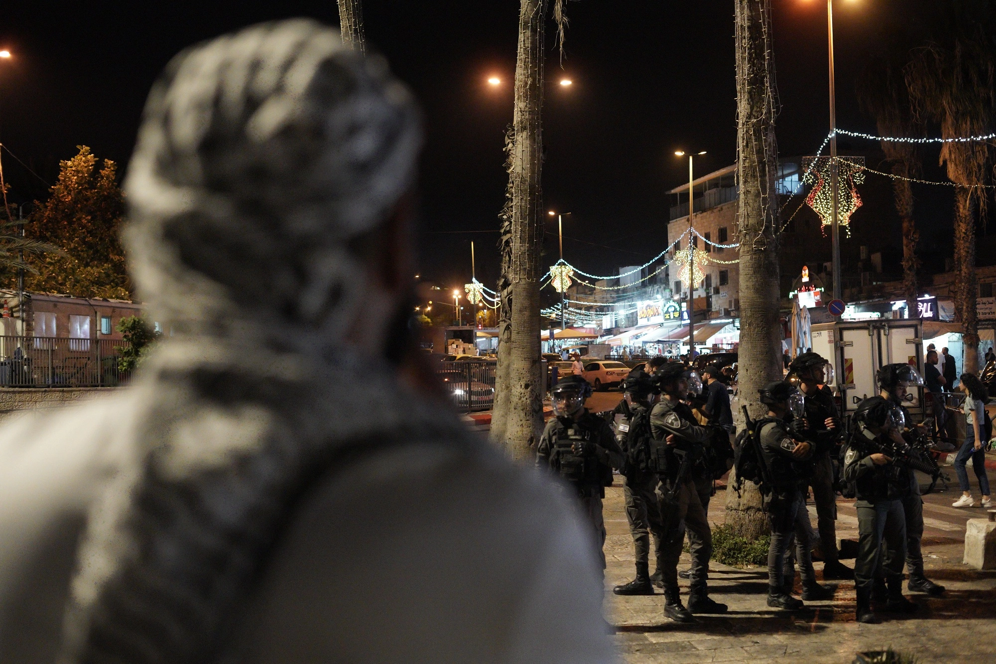 الخارجية الفلسطينية تطالب مجلس الأمن بتوفير حماية دولية للفلسطينيين