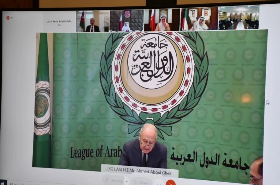 جامعة الدول العربية تشكل لجنة لمتابعة التحرك العربي ضد إجراءات إسرائيل في القدس