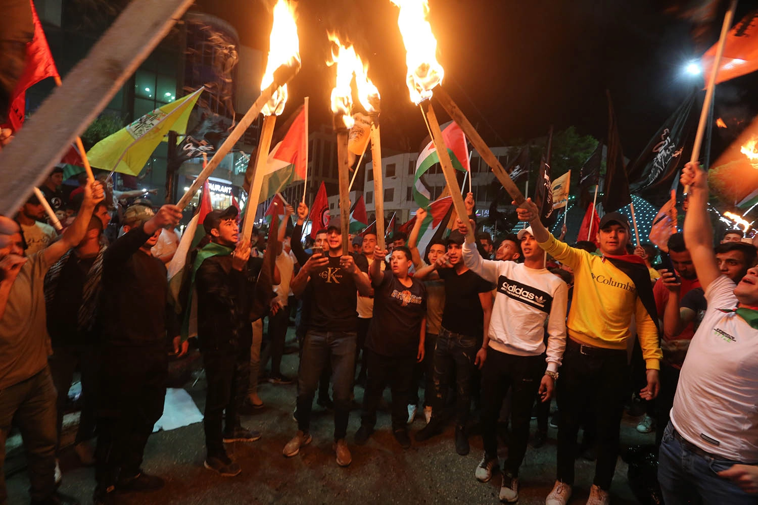 استشهاد فلسطيني وإصابة 3 آخرين برصاص الاحتلال الإسرائيلي جنوب الخليل