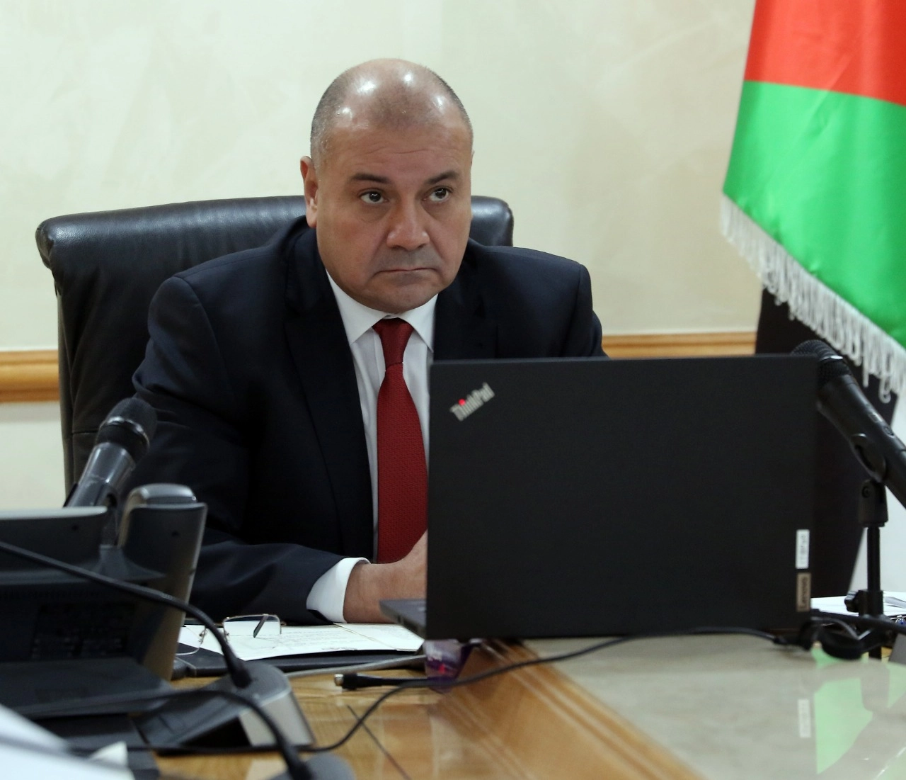 "الأردن في اشتباك دائم مع محاولات إسرائيلية لبسط سيطرتها على الحرم القدسي"