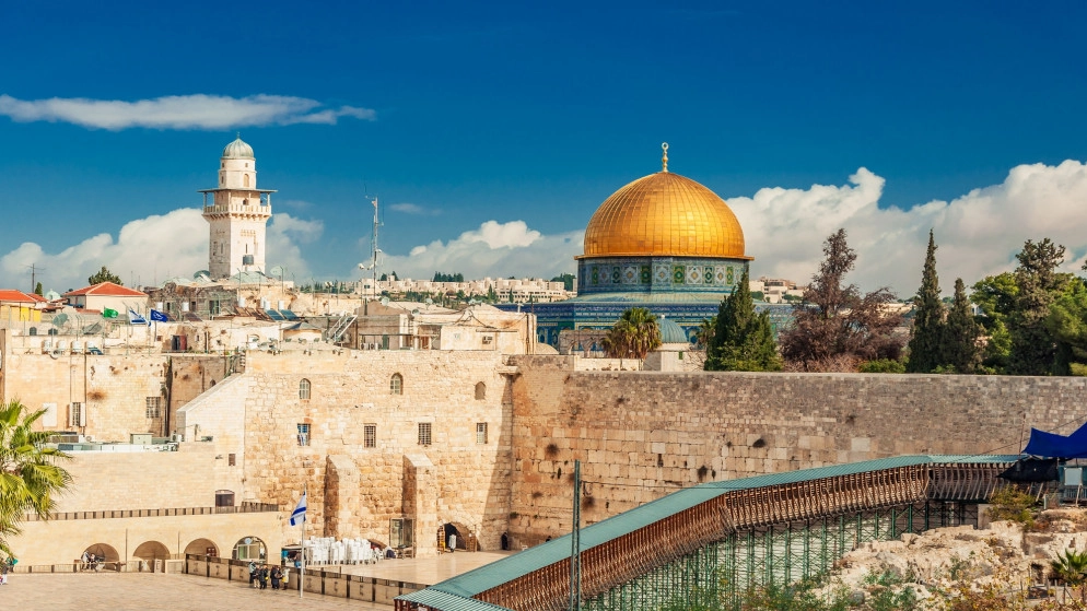 منظمة التعاون الإسلامي: إدارة أوقاف القدس الأردنية الجهة الوحيدة المخولة بالإشراف على المسجد الأقصى