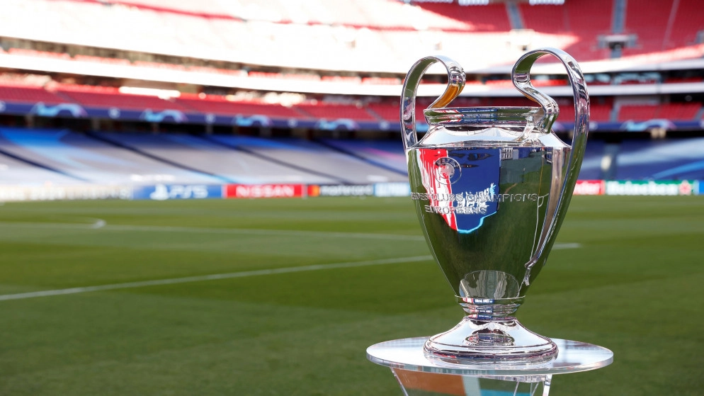 اليويفا ينقل نهائي دوري أبطال أوروبا من إسطنبول إلى بورتو