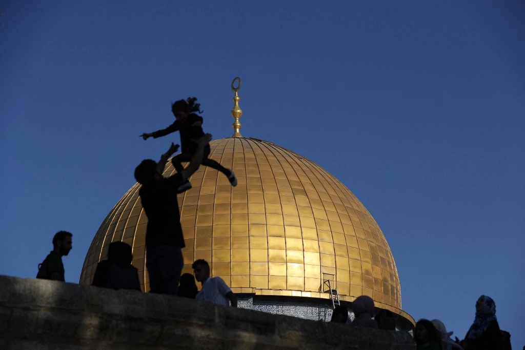 وزير الخارجية: وقف التصعيد الحالي يتطلب وقف انتهاكات إسرائيل في القدس المحتلة