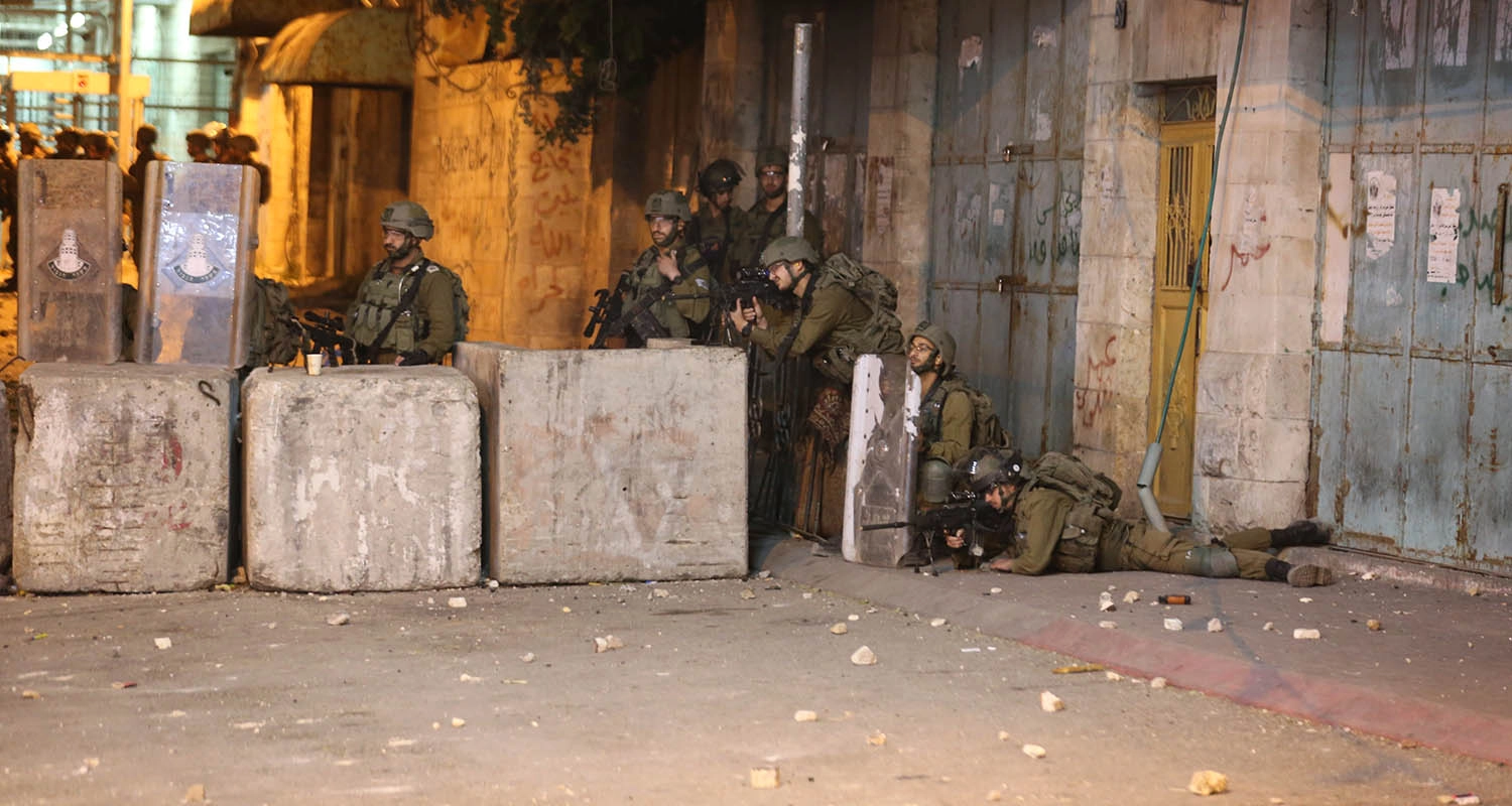 بكين تتهم واشنطن بتجاهل معاناة الفلسطينيين