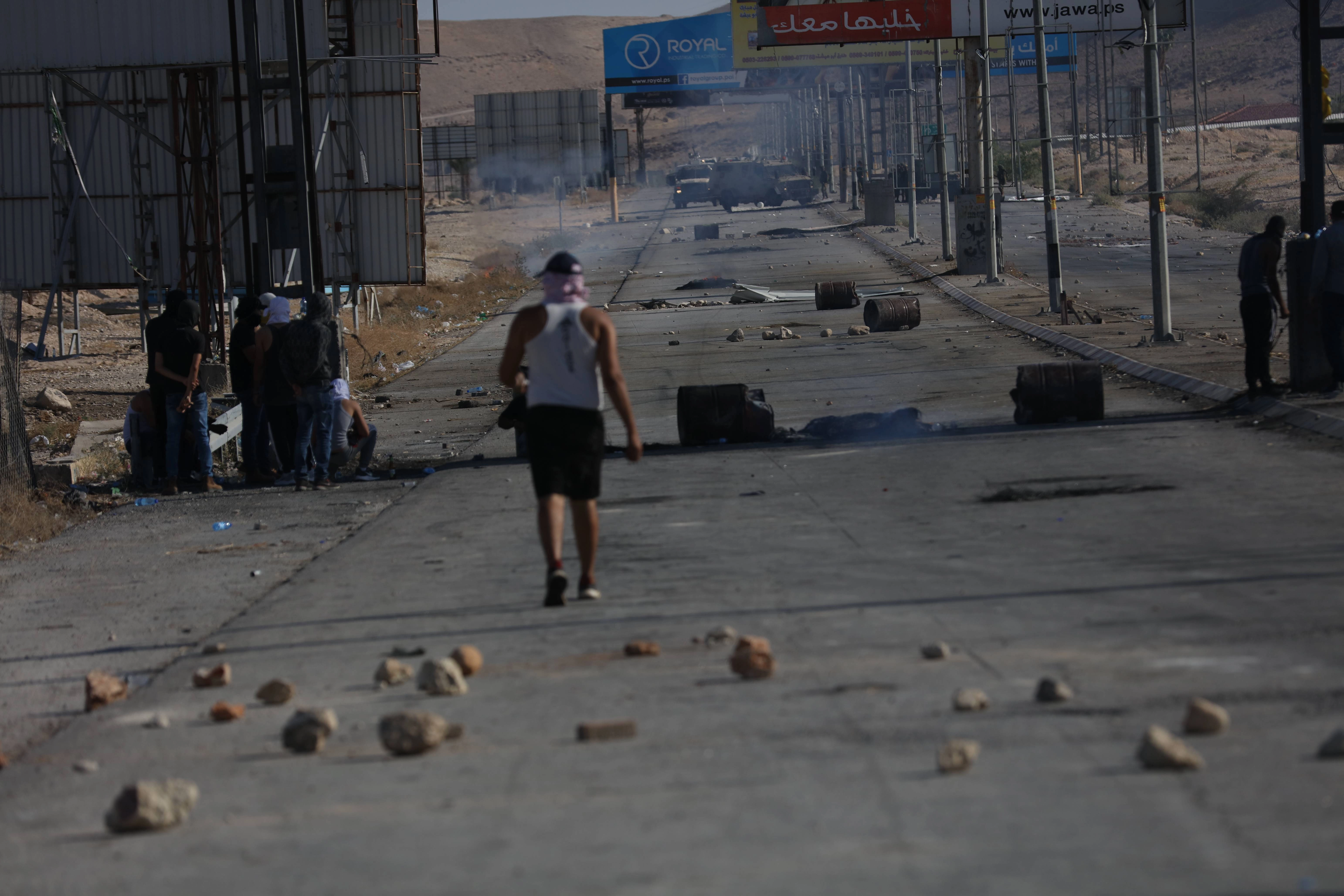 حركة "فتح" تدعو الشعب الفلسطيني لمواصلة الدفاع عن المقدسات والأرض
