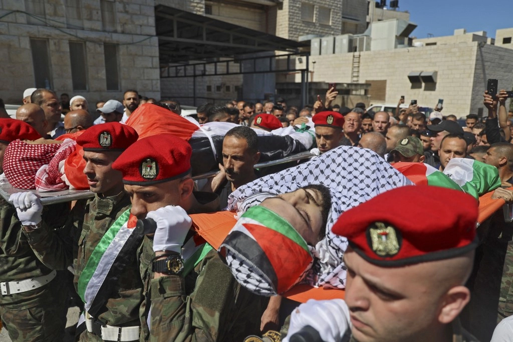 جامعة الدول العربية تحمل إسرائيل المسؤولية الكاملة عن الحرب العدوانية في فلسطين