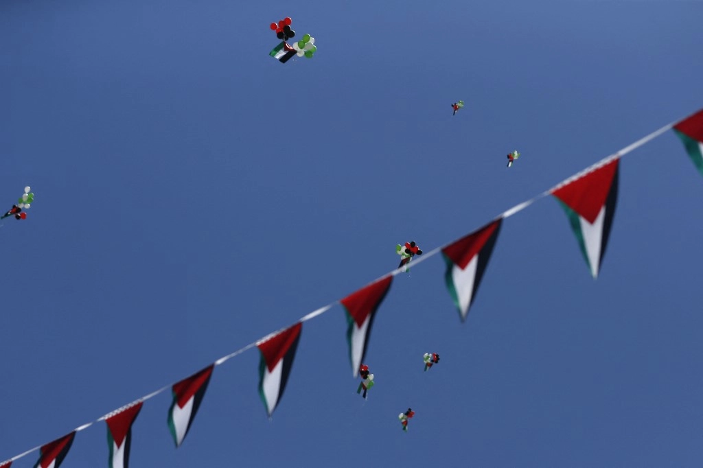 مجلس الأعيان: الشعب الفلسطيني يخوض اليوم معركة التحرر
