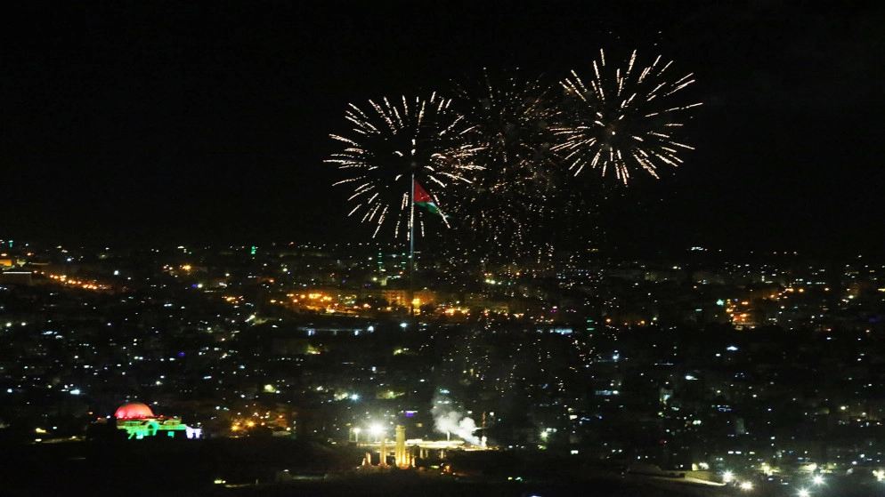 عطلة رسمية يوم الثلاثاء 25 أيار بمناسبة عيد الاستقلال