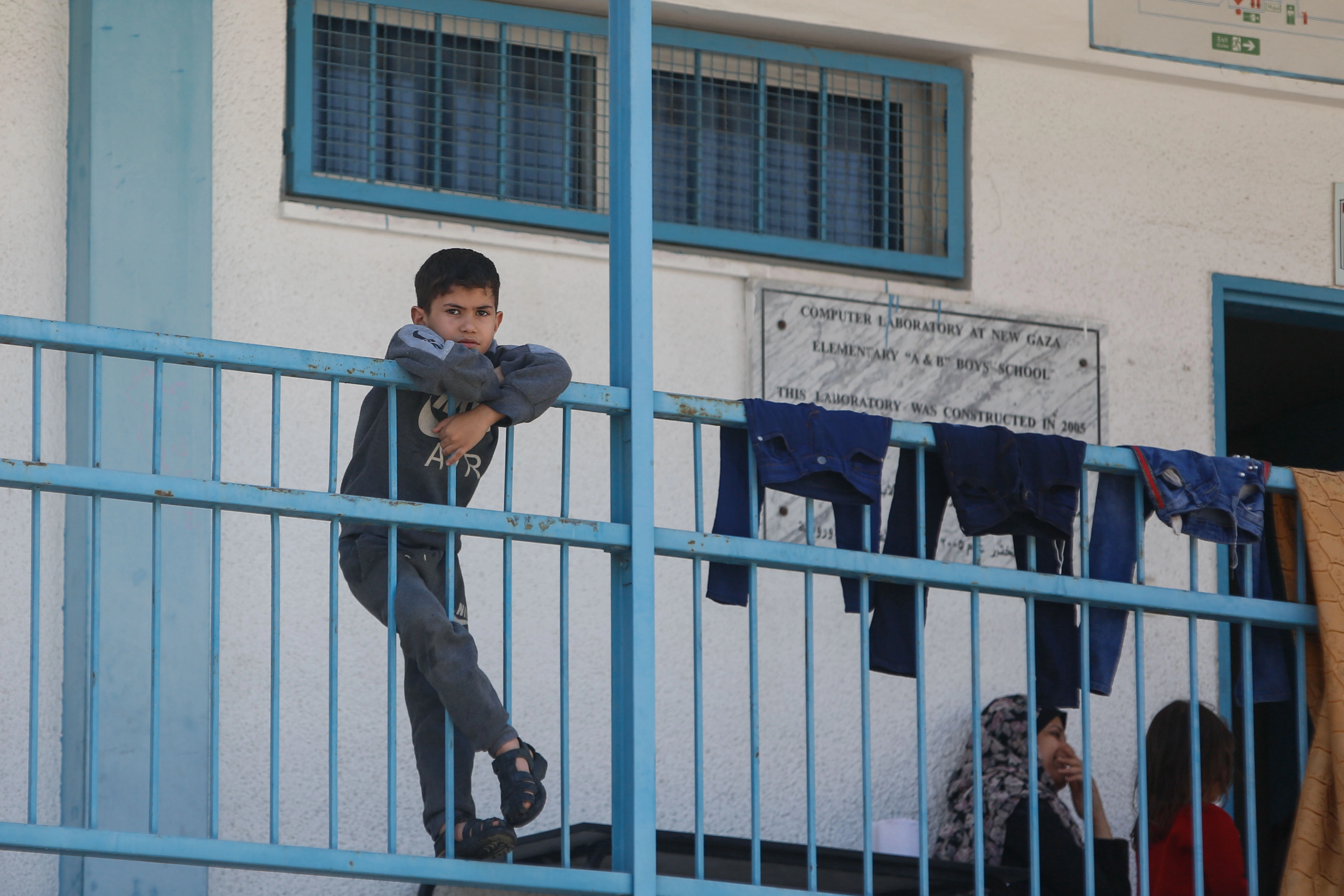 وزارة التربية الفلسطينية: 20 طالبا استشهدوا جراء العدوان الإسرائيلي على غزة
