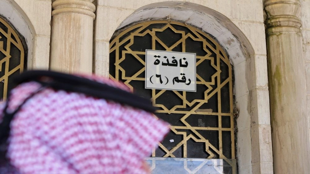 السفارة السورية في عمّان تفتح أبوابها الخميس للتصويت للانتخابات الرئاسية