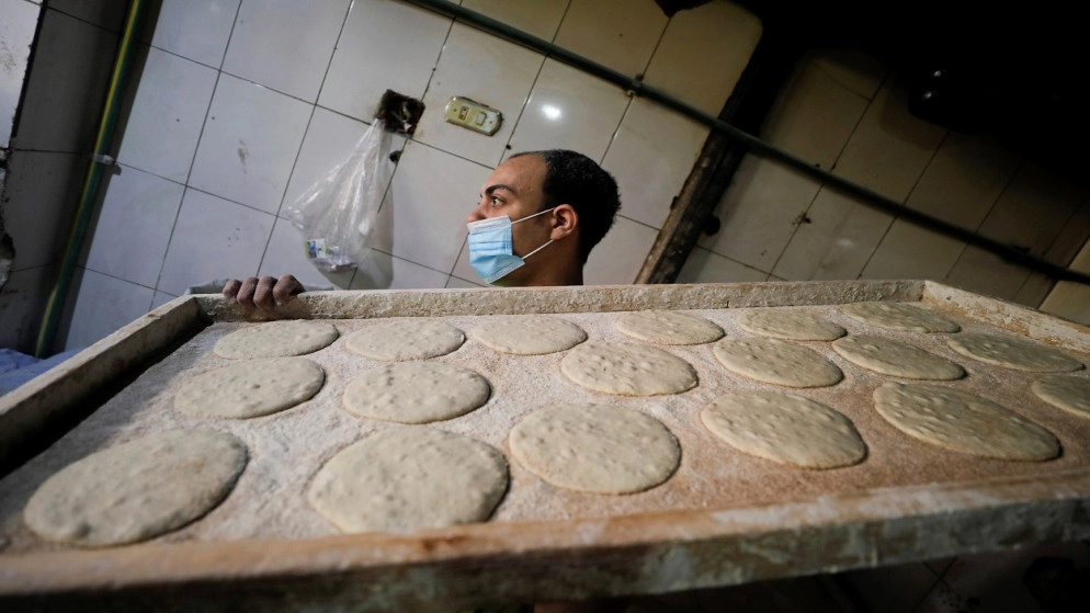 مصر تسجل 53 وفاة و1169 إصابة جديدة بالفيروس