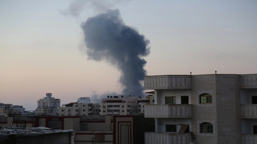 إسرائيل: ليس هناك إطار زمني محدد "لإنهاء القتال" في غزة