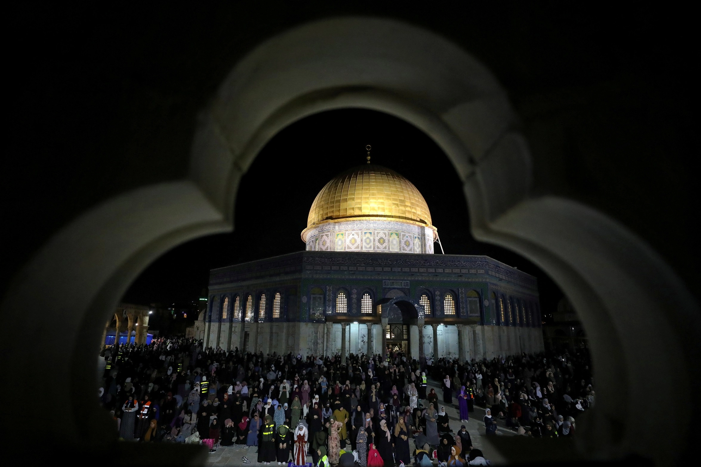 وزارة الأوقاف: الوصاية الهاشمية على مقدسات القدس ممتدة وتاريخية وتعاقب عليها 44 شريفا